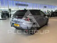 2024 Hyundai I20