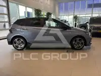 2024 Hyundai I20