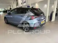 2024 Hyundai I20