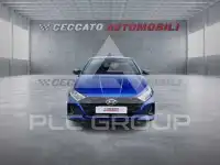 2024 Hyundai I20