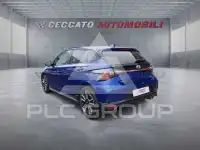 2024 Hyundai I20