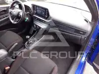 2024 Hyundai I20