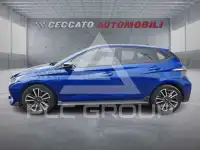 2024 Hyundai I20