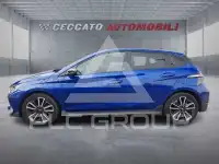 2024 Hyundai I20