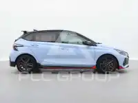 2024 Hyundai I20