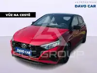 2024 Hyundai I20