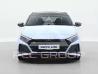 2024 Hyundai I20