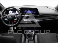 2024 Hyundai I20