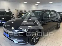 2024 Hyundai Ioniq