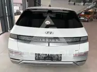 2024 Hyundai Ioniq