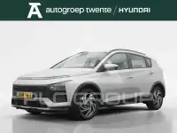 2024 Hyundai Bayon