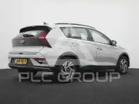 2024 Hyundai Bayon