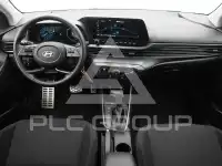 2024 Hyundai Bayon