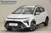 2024 Hyundai Bayon