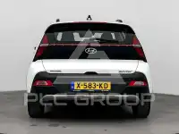 2024 Hyundai Bayon