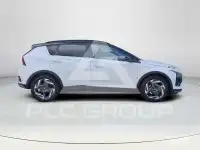 2024 Hyundai Bayon