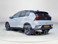 2024 Hyundai Bayon