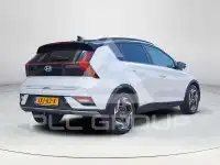 2024 Hyundai Bayon