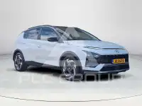 2024 Hyundai Bayon