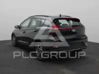 2024 Hyundai Bayon