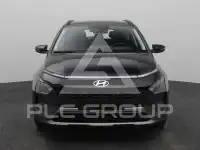 2024 Hyundai Bayon