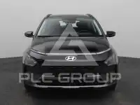 2024 Hyundai Bayon