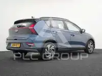 2024 Hyundai Bayon