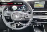 2024 Hyundai Bayon