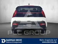 2024 Hyundai Bayon