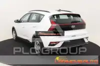 2024 Hyundai Bayon