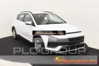 2024 Hyundai Bayon