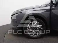2024 Hyundai Bayon