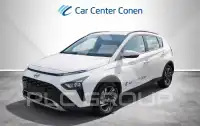 2024 Hyundai Bayon
