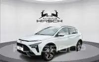 2024 Hyundai Bayon