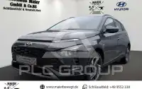 2024 Hyundai Bayon