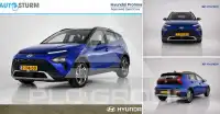 2024 Hyundai Bayon