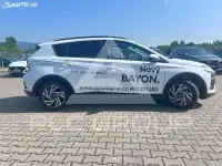 2024 Hyundai Bayon