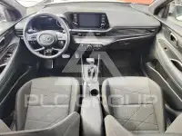 2024 Hyundai Bayon