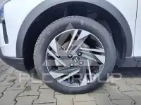 2024 Hyundai Bayon