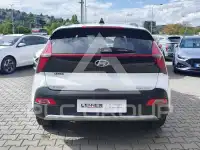 2024 Hyundai Bayon