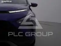2024 Hyundai Bayon