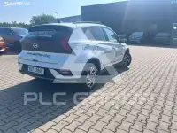 2024 Hyundai Bayon