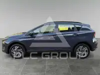2024 Hyundai Bayon