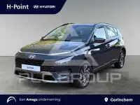 2024 Hyundai Bayon