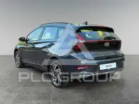 2024 Hyundai Bayon