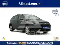 2024 Hyundai Bayon