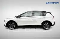 2024 Hyundai Bayon