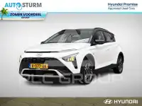 2024 Hyundai Bayon
