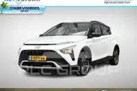 2024 Hyundai Bayon