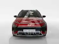 2024 Hyundai Bayon